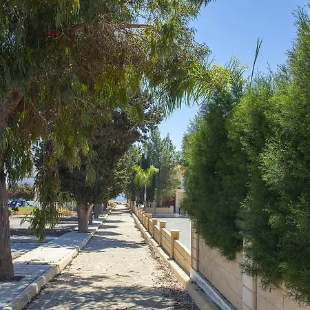 Larnaca Marina Meneou