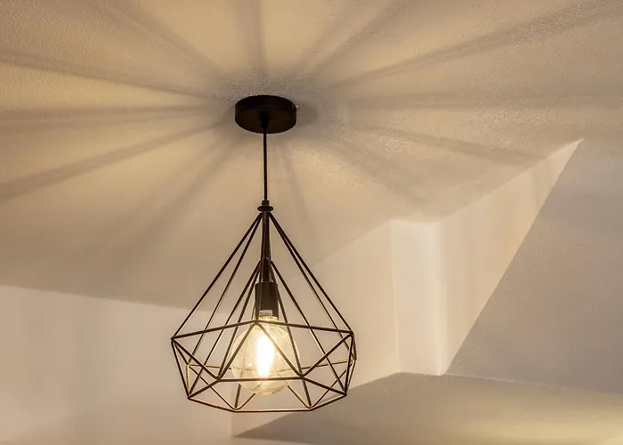 Larnaca Marina Villa Meneou