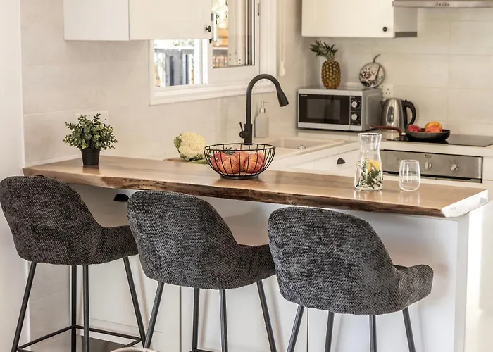 Villa Larnaca Marina