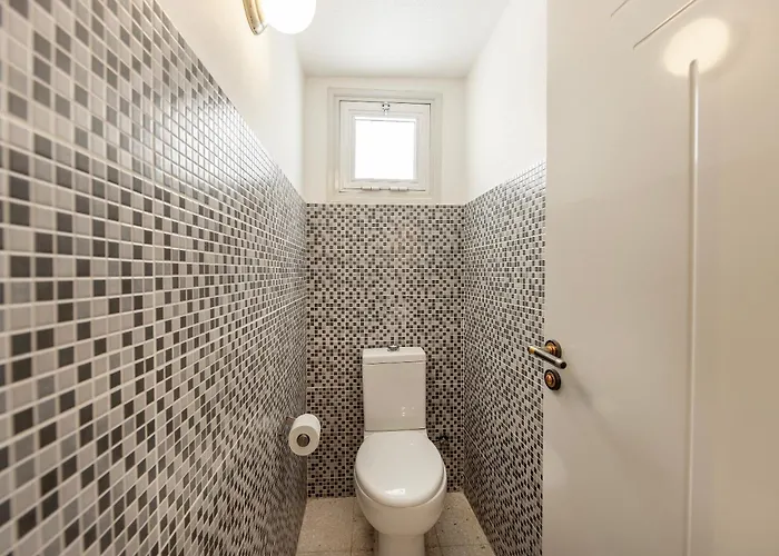 Villa Larnaca Marina Meneou