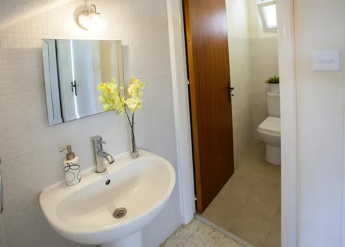 Villa Larnaca Marina Meneou