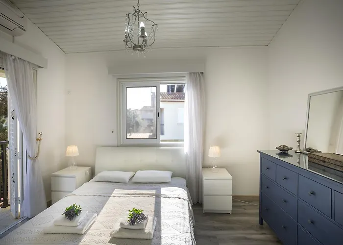 Villa Larnaca Marina *