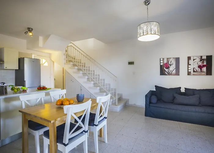 Villa Larnaca Marina