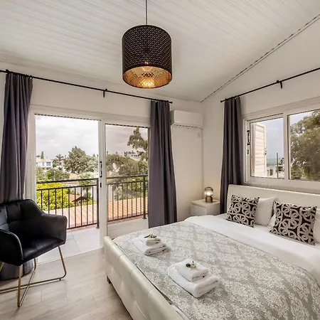 Villa Larnaca Marina *