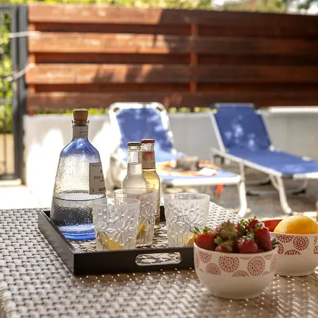 Larnaca Marina וילה