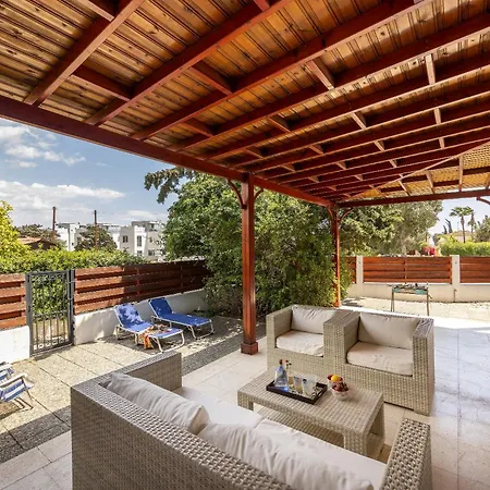 Larnaca Marina וילה *