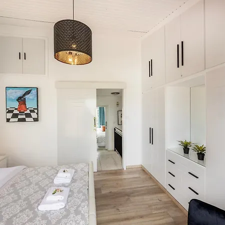 Villa Larnaca Marina *