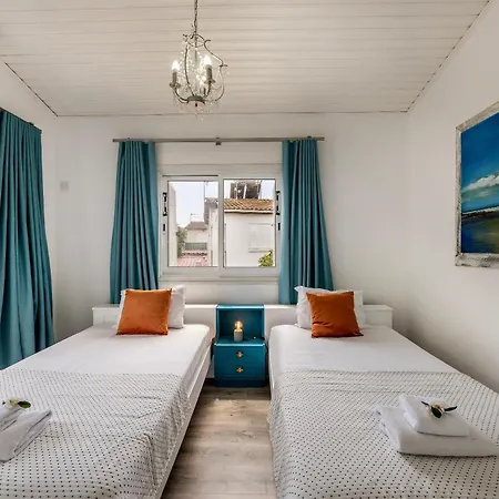 Larnaca Marina Meneou