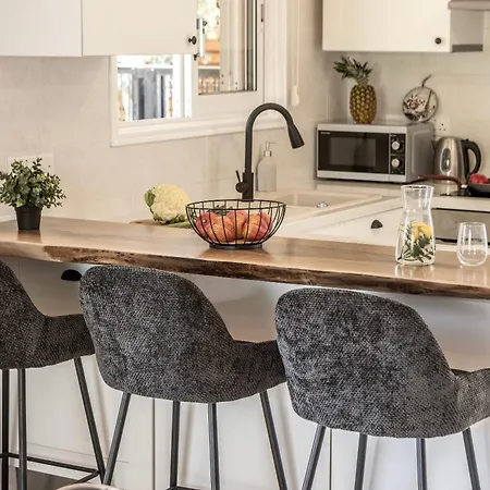 Villa Larnaca Marina