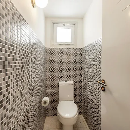 Villa Larnaca Marina Meneou