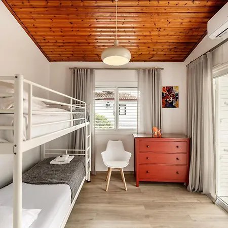 Villa Larnaca Marina *