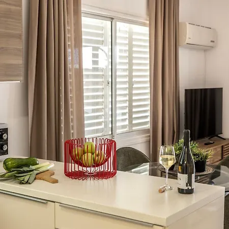 Larnaca Marina וילה Meneou