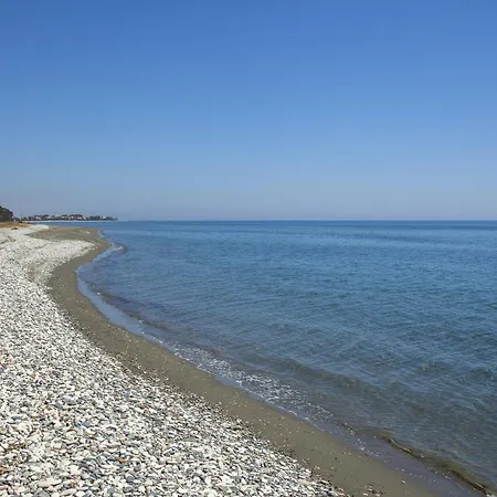 Villa Larnaca Marina Meneou