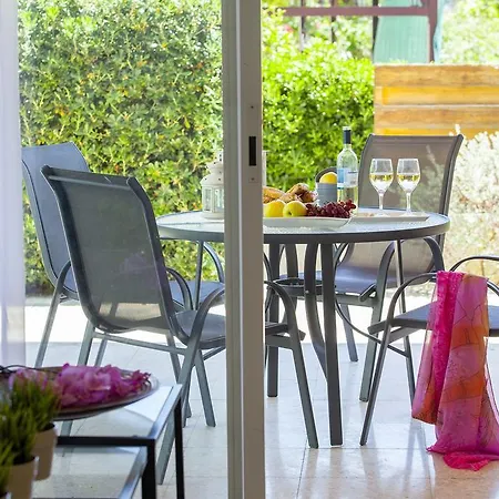 Villa Larnaca Marina *