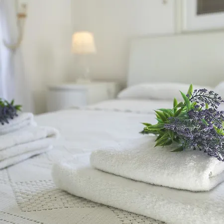 Larnaca Marina וילה *