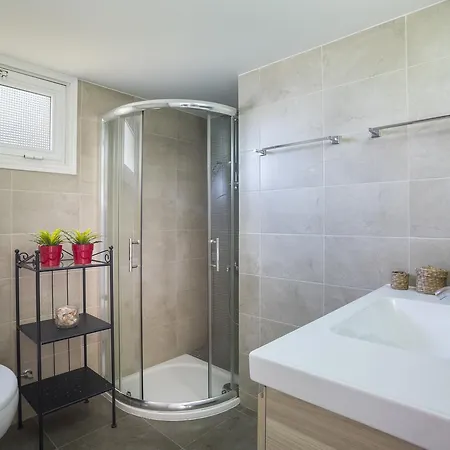 Larnaca Marina Villa