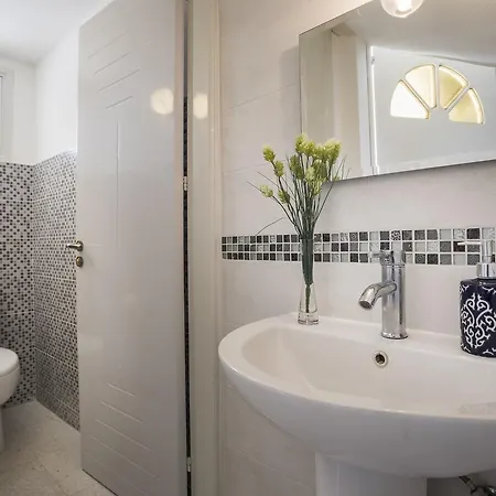 Larnaca Marina וילה Meneou