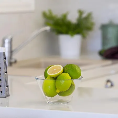 Larnaca Marina Villa *