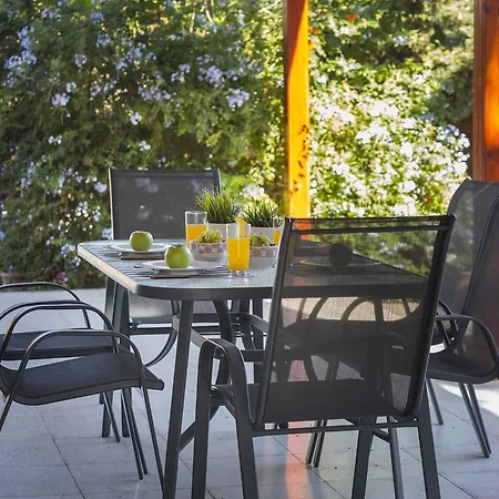 Villa Larnaca Marina