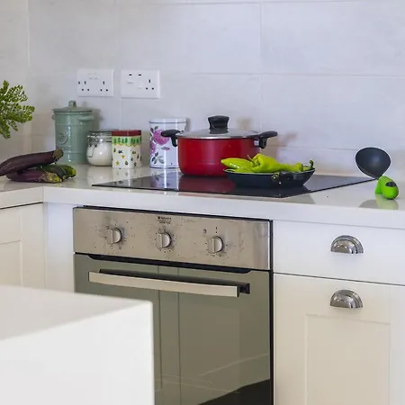 Villa Larnaca Marina *