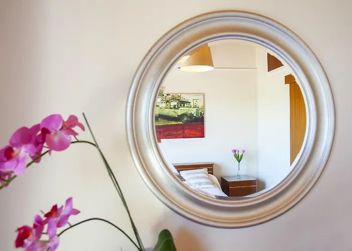 Vila Larnaca Marina Meneou