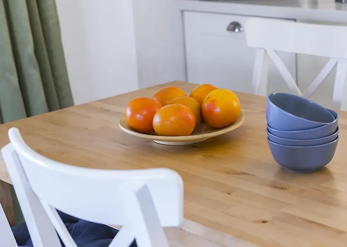 Vila Larnaca Marina Meneou